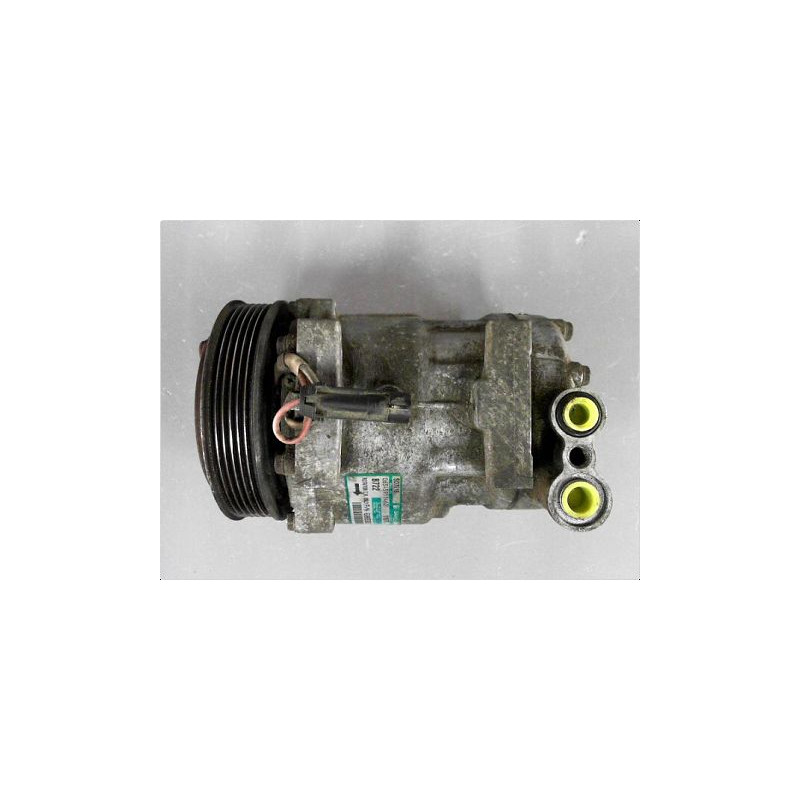 COMPRESSEUR AIR CONDITIONNE ALFA ROMEO 147 3P