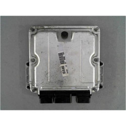 CALCULATEUR MOTEUR