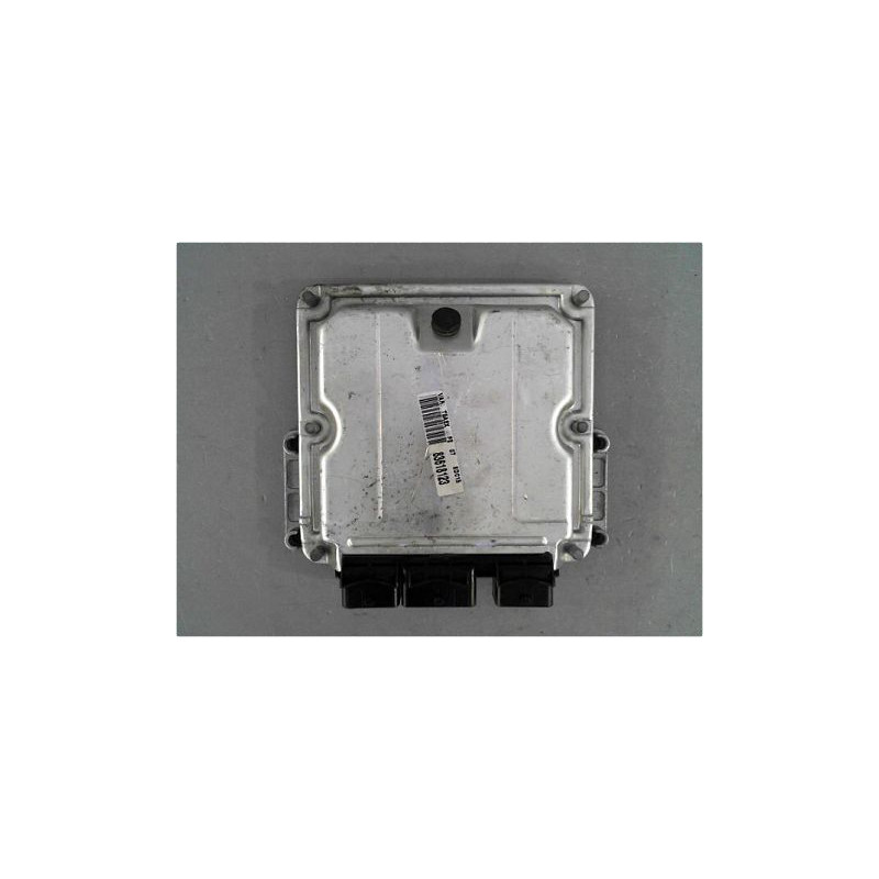 CALCULATEUR MOTEUR PEUGEOT 307 2001-2005