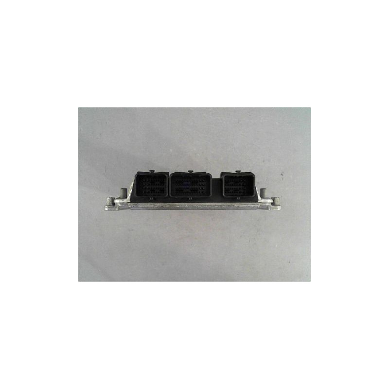 CALCULATEUR MOTEUR PEUGEOT 307 2001-2005