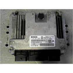 CALCULATEUR MOTEUR