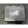 CALCULATEUR MOTEUR CITROEN C4 COUPE 04-08