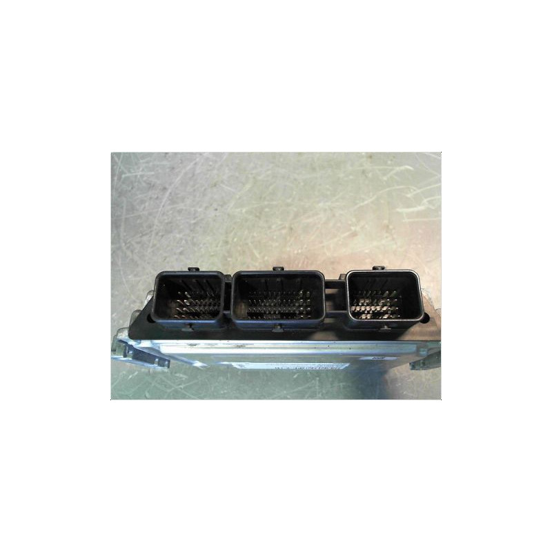 CALCULATEUR MOTEUR CITROEN C4 COUPE 04-08