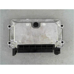 CALCULATEUR MOTEUR