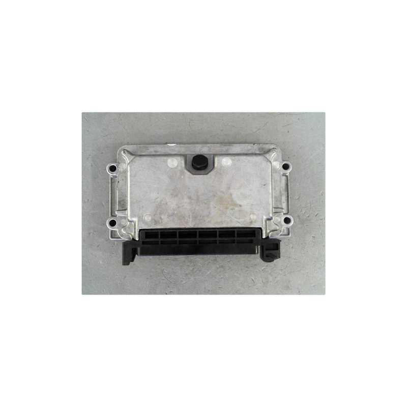 CALCULATEUR MOTEUR PEUGEOT 306 97-2001