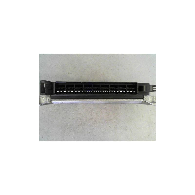 CALCULATEUR MOTEUR PEUGEOT 306 97-2001
