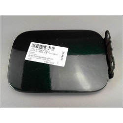 VOLET DE TRAPPE CARBURANT