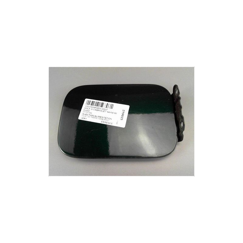 VOLET DE TRAPPE CARBURANT VOLKSWAGEN GOLF III CABRIOLET 94-98
