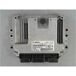 CALCULATEUR MOTEUR