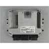 CALCULATEUR MOTEUR PEUGEOT 207 06-13