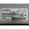 CALCULATEUR MOTEUR PEUGEOT 207 06-13