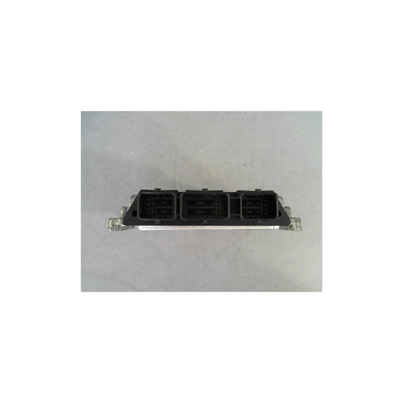 CALCULATEUR MOTEUR PEUGEOT 207 06-13