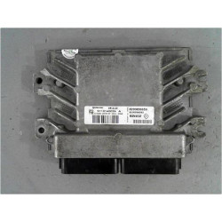 CALCULATEUR MOTEUR