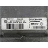 CALCULATEUR MOTEUR DACIA SANDERO 08-12