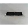 CALCULATEUR MOTEUR DACIA SANDERO 08-12