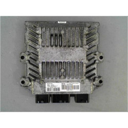CALCULATEUR MOTEUR