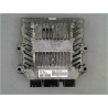 CALCULATEUR MOTEUR PEUGEOT 107 5P
