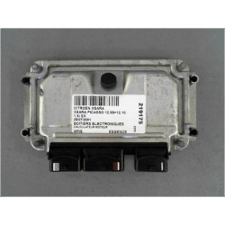 CALCULATEUR MOTEUR