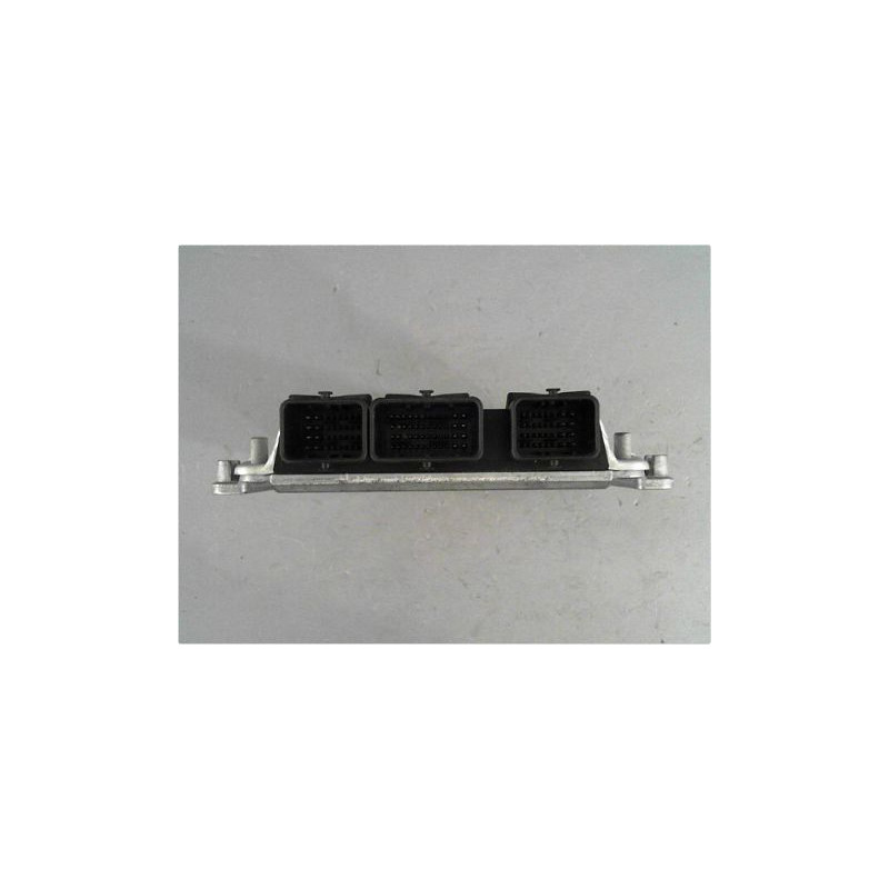 CALCULATEUR MOTEUR CITROEN C5 BREAK 2001-2004