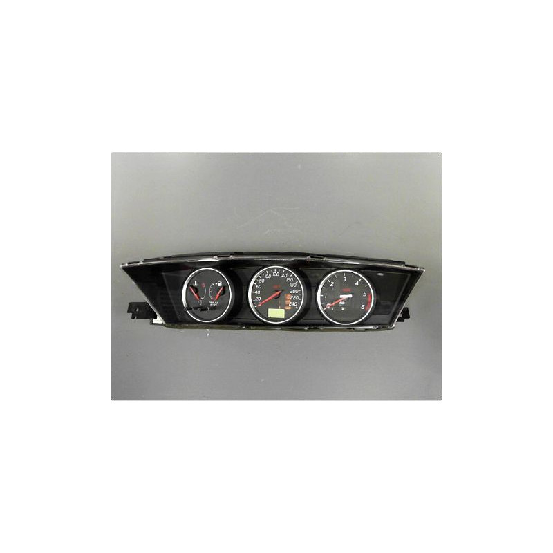 BLOC COMPTEURS NISSAN PRIMERA 02-06