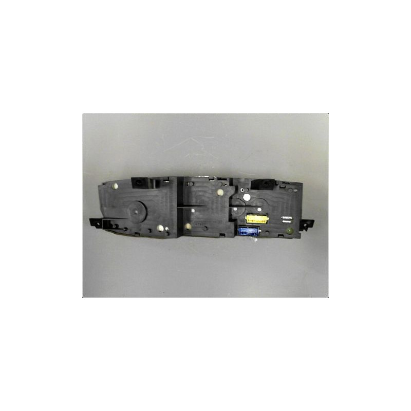 BLOC COMPTEURS NISSAN PRIMERA 02-06
