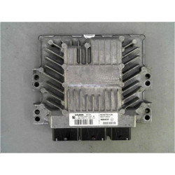 CALCULATEUR MOTEUR