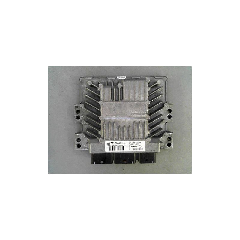 CALCULATEUR MOTEUR RENAULT LAGUNA III 07-10