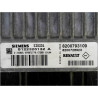 CALCULATEUR MOTEUR RENAULT LAGUNA III 07-10