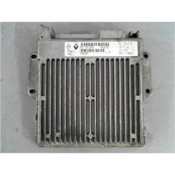 CALCULATEUR MOTEUR
