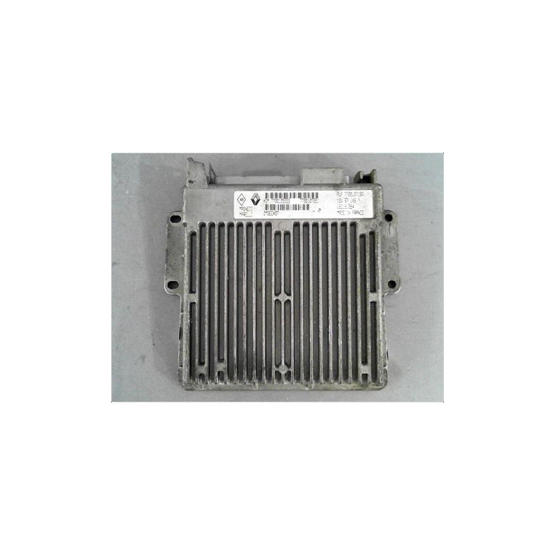 CALCULATEUR MOTEUR RENAULT TWINGO 93-98