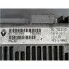 CALCULATEUR MOTEUR RENAULT TWINGO 93-98