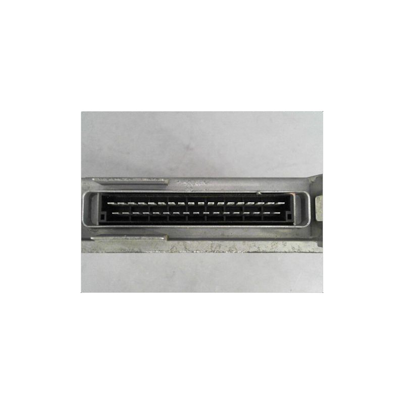 CALCULATEUR MOTEUR RENAULT TWINGO 93-98