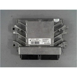 CALCULATEUR MOTEUR