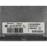 CALCULATEUR MOTEUR DACIA SANDERO 08-12