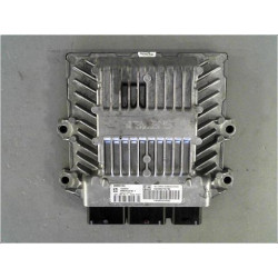 CALCULATEUR MOTEUR