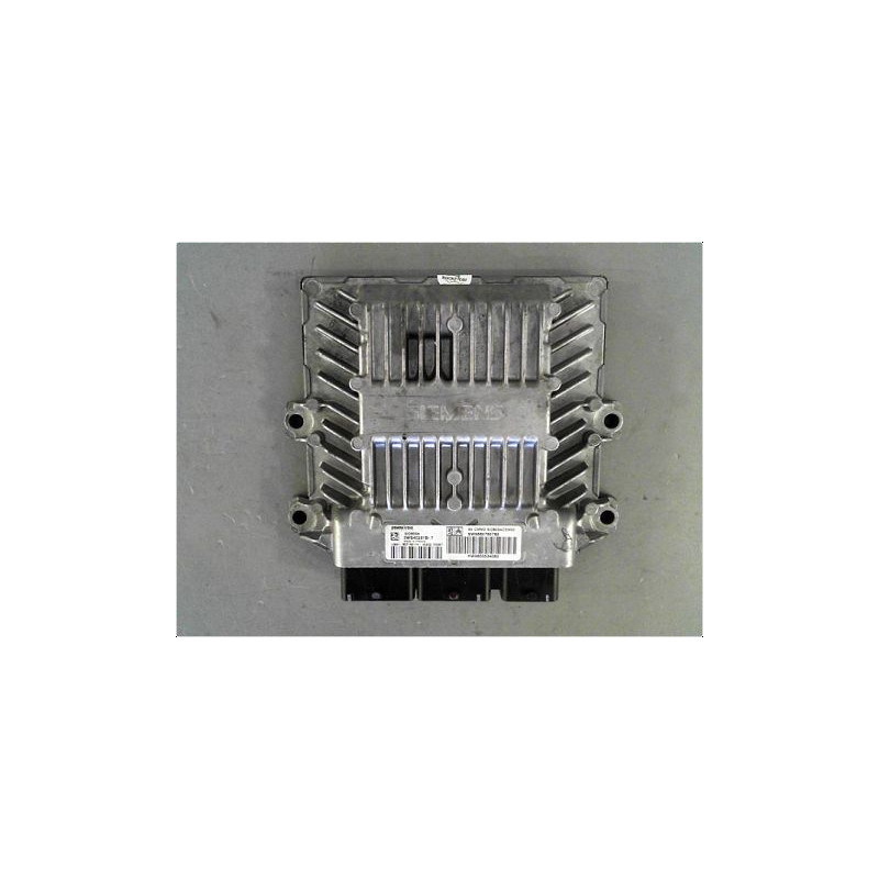 CALCULATEUR MOTEUR PEUGEOT 407 SW