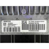CALCULATEUR MOTEUR PEUGEOT 407 SW