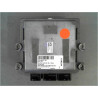 CALCULATEUR MOTEUR PEUGEOT 407 SW