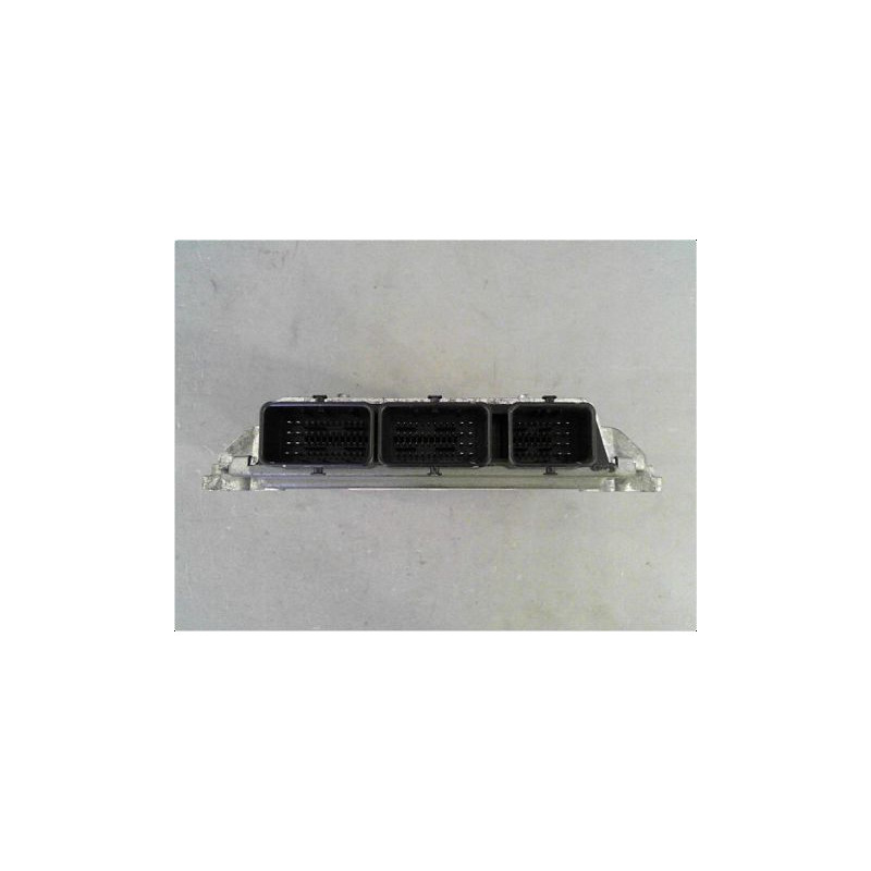 CALCULATEUR MOTEUR PEUGEOT 407 SW