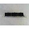 CALCULATEUR MOTEUR PEUGEOT 407 SW