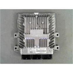 CALCULATEUR MOTEUR