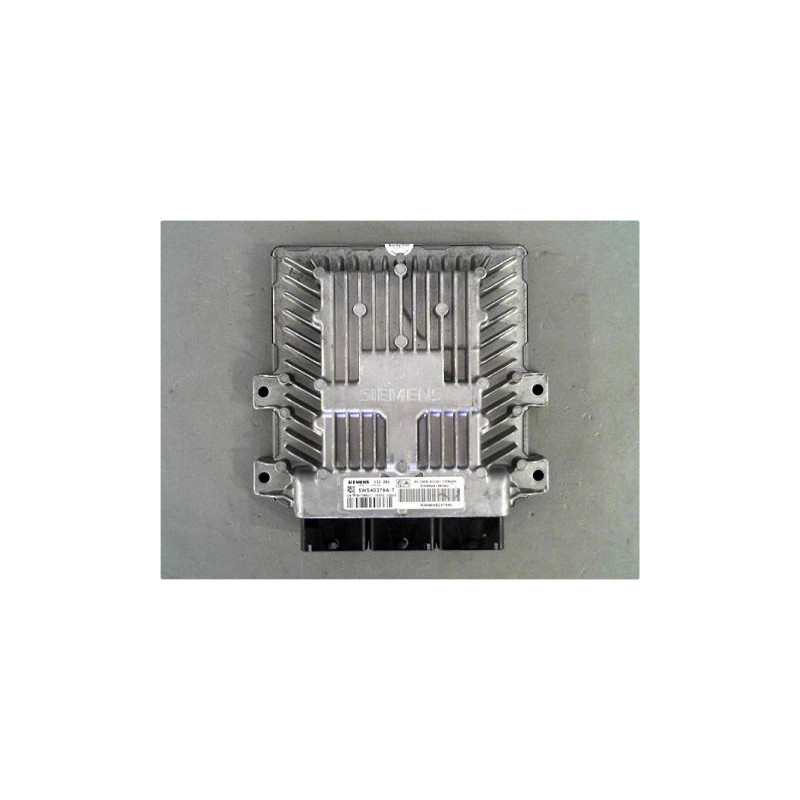 CALCULATEUR MOTEUR PEUGEOT 407 COUPE 05-11
