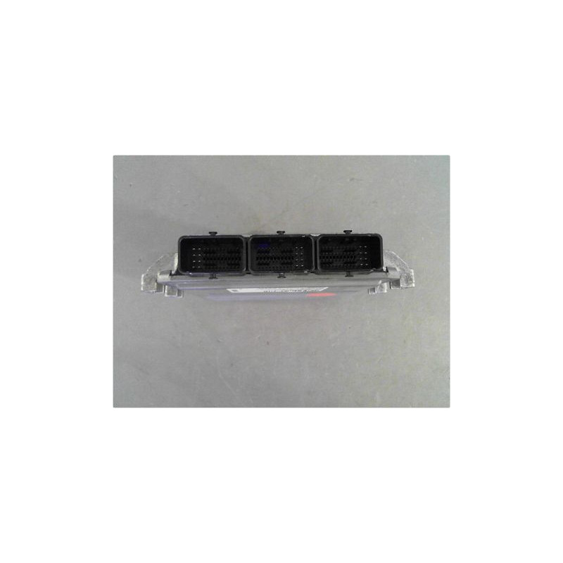 CALCULATEUR MOTEUR PEUGEOT 407 COUPE 05-11