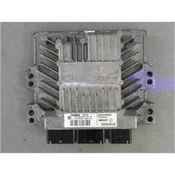 CALCULATEUR MOTEUR