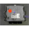 CALCULATEUR MOTEUR RENAULT SCENIC II PH1 02-06