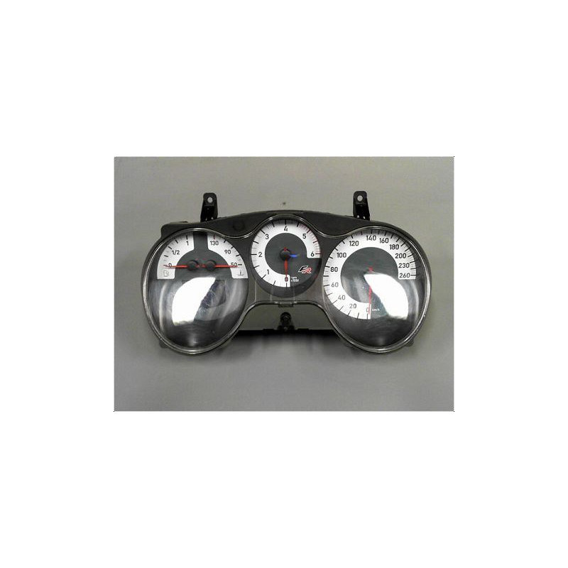 BLOC COMPTEURS SEAT LEON II 05-09