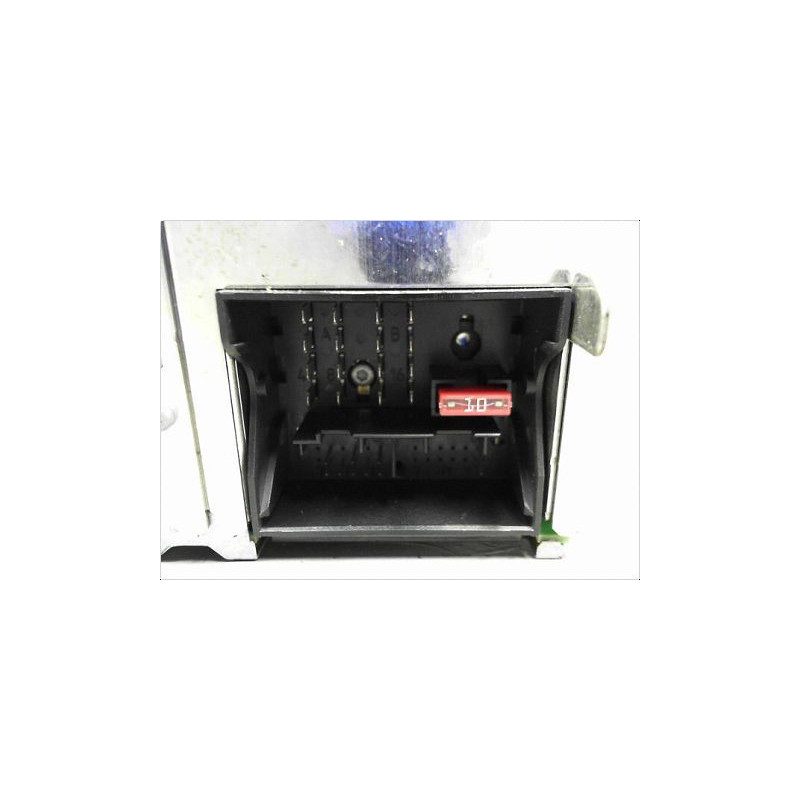 AUTORADIO SEAT LEON II 05-09