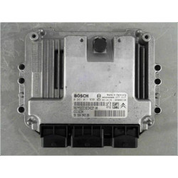 CALCULATEUR MOTEUR