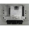 CALCULATEUR MOTEUR CITROEN C4 04-08