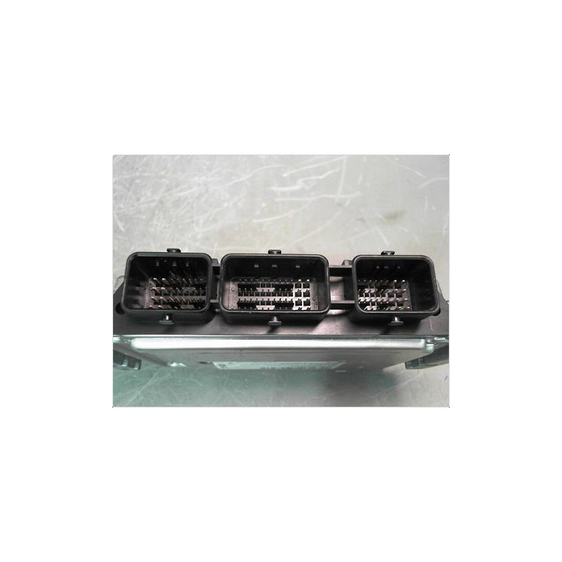 CALCULATEUR MOTEUR CITROEN C4 04-08